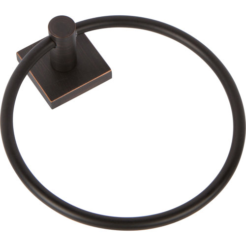 Wayfair Bronze Towel Rings You'll Love in 2023